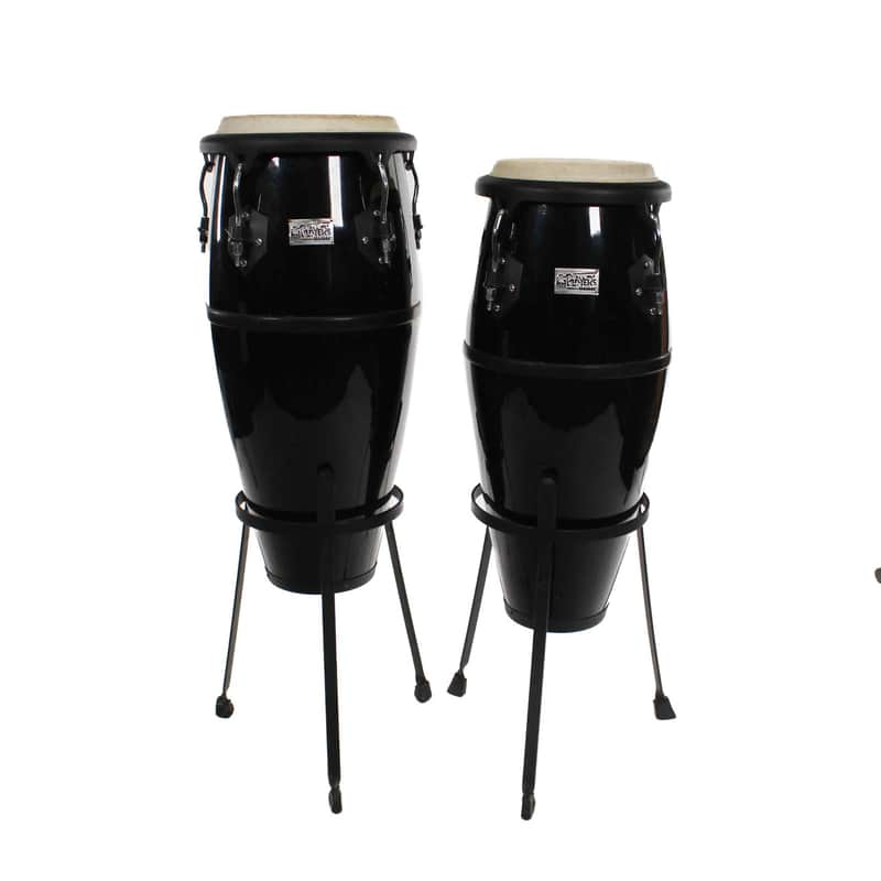 Toca PLAYER SERIES CONGA PAIR W/ STANDS/ image 1