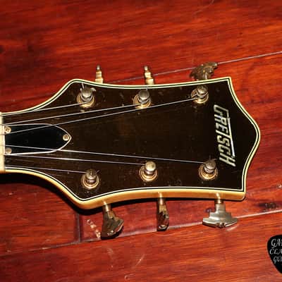 1955 Gretsch Country Club image 4