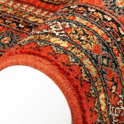 NMP Studios Premium Antique Series Carpet 2x3.5m 100% Wool For Lounge Studio Stage Recording Rehearsal Drums New image 4