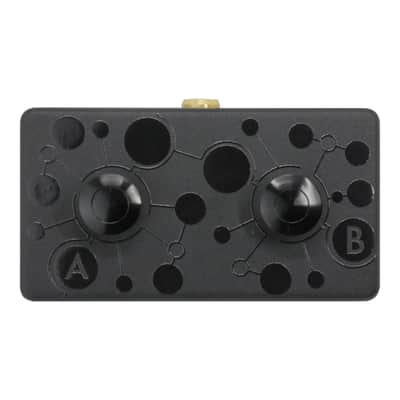Instruo Larachd Eurorack Audio Input Module with Footswitch image 3