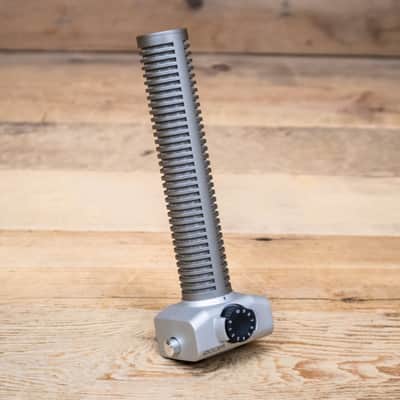 Zoom SGH-6 Shotgun Microphone Capsule for H5, H6, Q8, U44, F1, F4, F8 U284791 image 4
