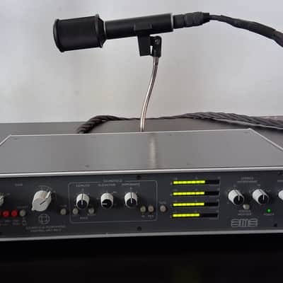 AMS / Calrec Soundfield MK IV - schwarz / Black image 3