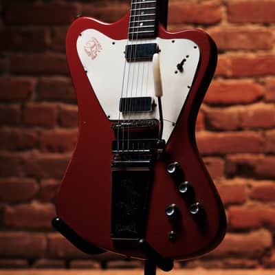 1966 Gibson Firebird V [*Demo Video!] image 4