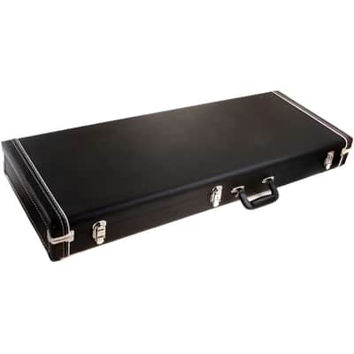PRS Multi-Fit Guitar Hardshell Case Black Tolex image 3