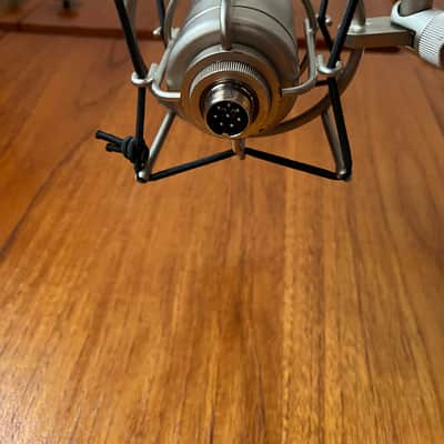 Peluso 2247SE Tube Microphone image 13