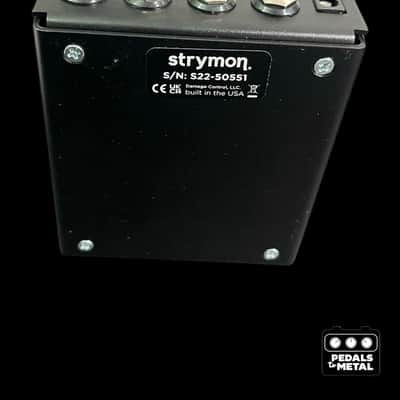Strymon Flint Reverb and Tremolo V2 -x19091 image 7