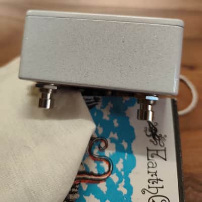 EarthQuaker Devices Astral Destiny Octal Octave Reverberation Odyssey 2021 - Present - Various image 6