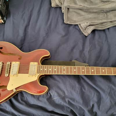 ARIA (PRO II) TA 70 electric guitars