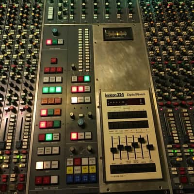 Neve V3 1986 image 3