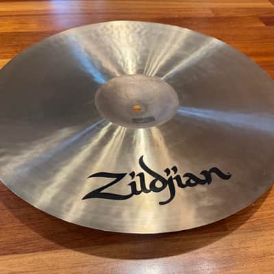 Zildjian 19" K Series Sweet Crash Cymbal 2018 - Present - Traditional image 9