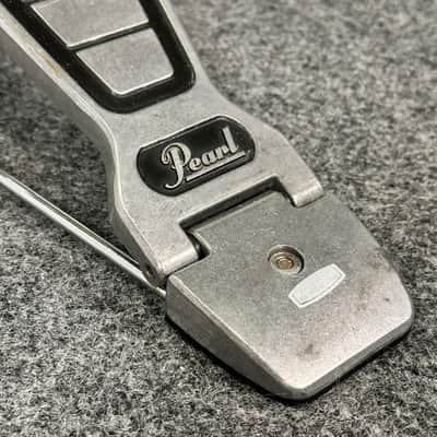 Used Pearl Belt Drive Single Bass Drum Pedal - Good image 2