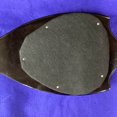 Original Epiphone Electar Century Lap Steel 1940 - Black image 8