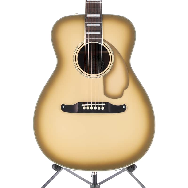 Fender MALIBU VINTAGE, ANTIGUA LTD