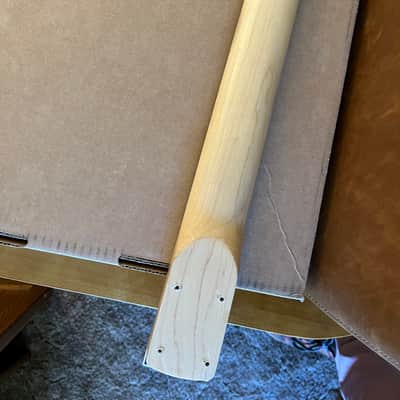 Jackson JS Dinky Neck Maple Bild 8