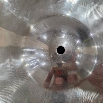 Sabian 18" HHX Evolution O-Zone Crash Cymbal image 9