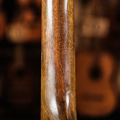 1970-1975 Gibson J-50 Deluxe natural image 16