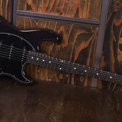 Music Man Cutlass HT SSS Dark Rainbow image 16