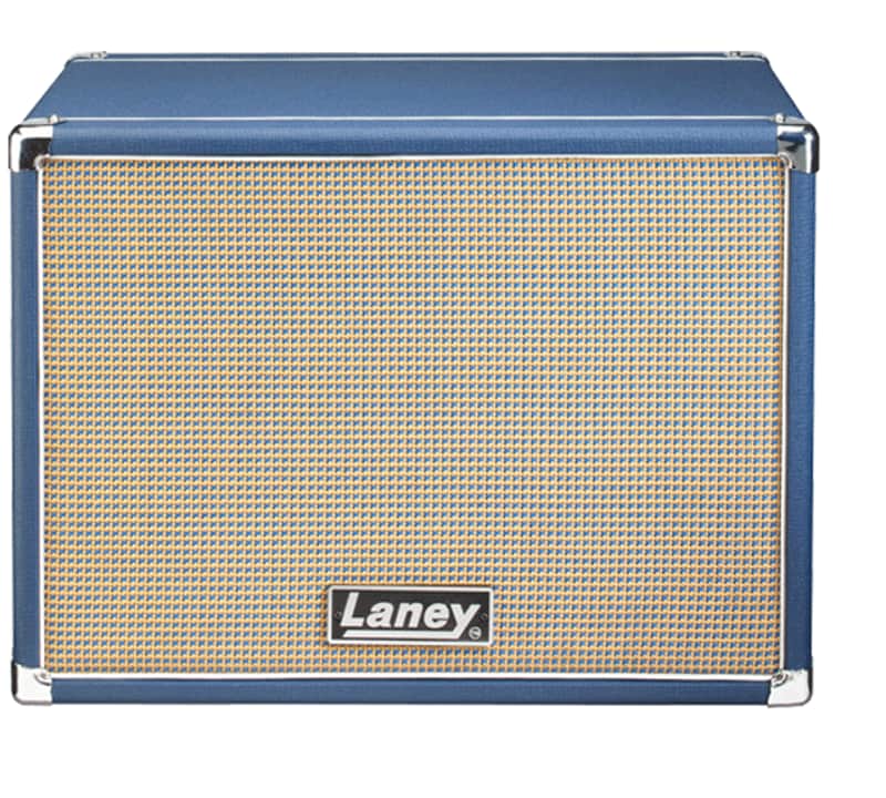 Laney Lionheart LT112 1x12 guitar speaker cabinet image 1