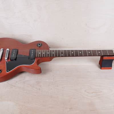 Gibson Les Paul Special 2003 Faded Cherry P90 Pickups Tune-O-Matic w/ Bag image 2