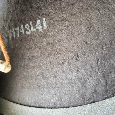 JBL  127H-1 Studio Monitor 10" Woofers Refurbished and Tested image 7