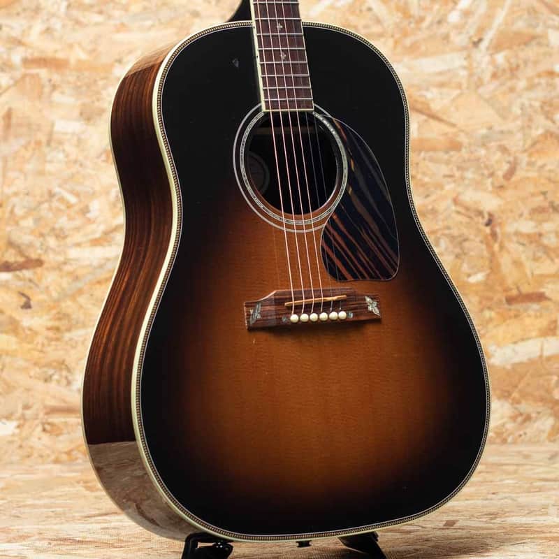Gibson Custom Shop J-45 Custom 2013
