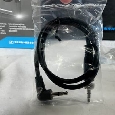 Sennheiser EK-2000 Diversity Receiver image 8