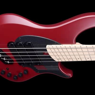 Dingwall NG3 5 2025 - Pegasus Red imagen 4