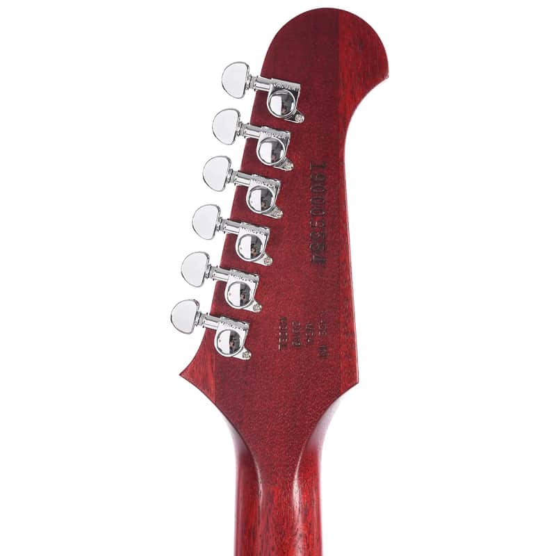 Gibson Firebird Tribute 2019 image 6