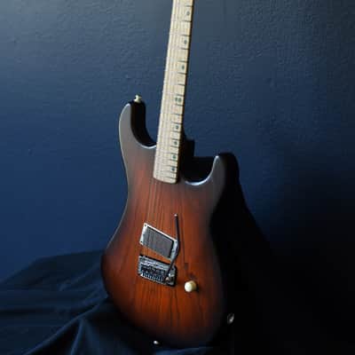 Atticus Scythe 2019 image 4
