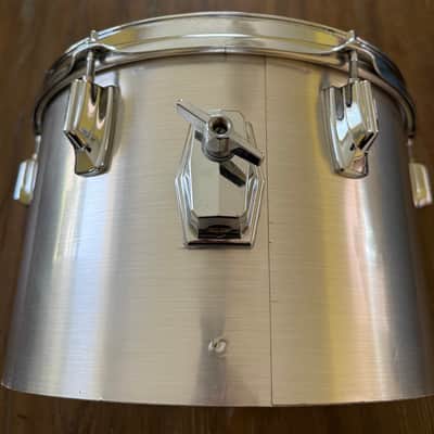 Tama Imperialstar 10" & 12" Concert Toms Lot Re-Rings Japan Remo Free Shipping image 15