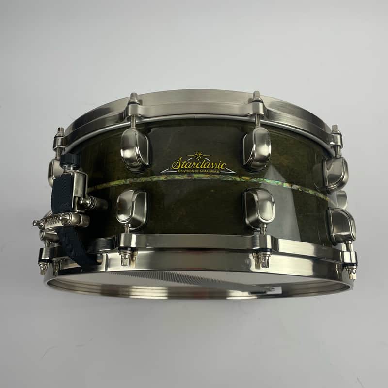 Tama Starclassic Maple G-Series 6.5"x14" Snare image 1
