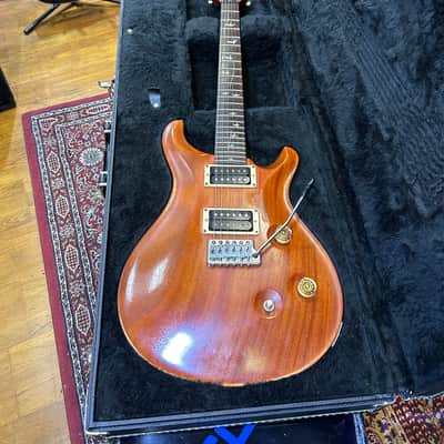 PRS 20th anniversary Standard 24 2005 - Natural image 11