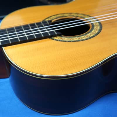 Takamine No.10 1980 - Excellent image 6