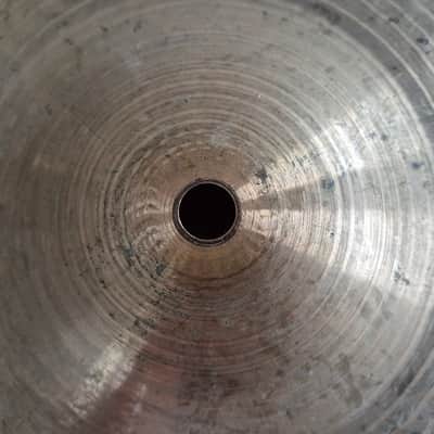 Paiste 505 18" Ride 1565g ~1980 - Traditional image 5