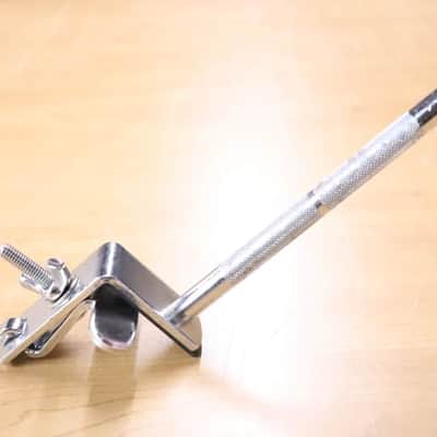 Gibraltar Cowbell Holder Mount for Bass Drum #1 image 3