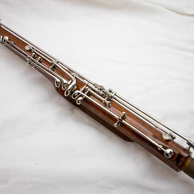 Fox Renard Artist Model 220 Bassoon image 6