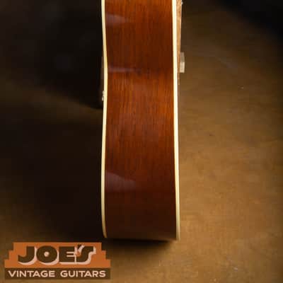Gibson Southern Jumbo 1946 - Natural image 12