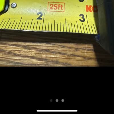 NOS Hosiden HEC0740-010010 Audio Roland / Boss part code 13449728 Connector Power Plug Jack 2.95mm image 2