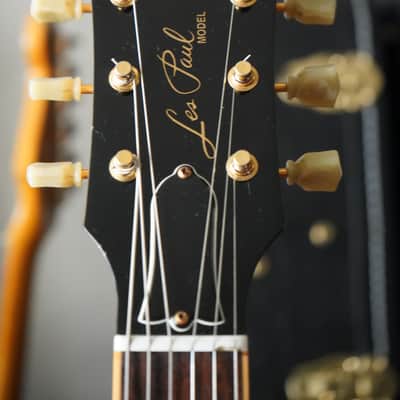 Gibson Les Paul "Blonde Beauty" Limited Run 2007 - Natural image 8