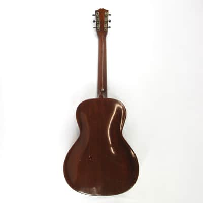Kalamazoo KG-21 Archtop - VINTAGE - 1942 image 10