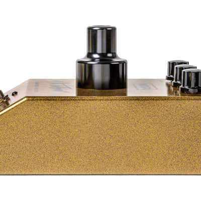 MXR MR. TALKBOX Signature Talk Box Pedal image 4