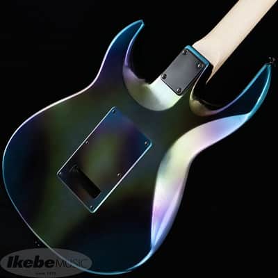 STR GUITARS James Tyler Guitars Design SSH [Titanium-like Finish] -Outlet Special Price!!- image 4