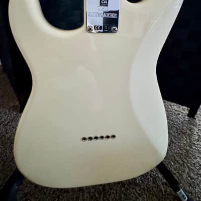 Fender USA Nile Rodgers Hitmaker Stratocaster – Collector Condition (Like New) 2022 image 9