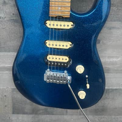 Funk - S Series image 1