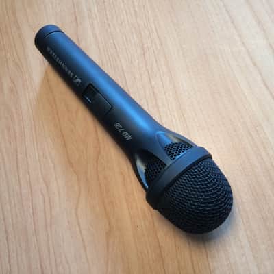 Sennheiser MD 735 image 3