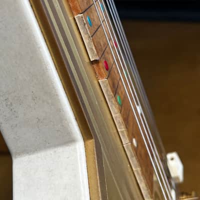 1930s Epiphone Electar Model M Art Deco Lap Steel | Original Case image 13