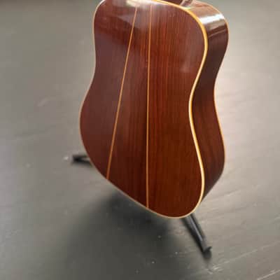 1968 Martin D-35 image 3
