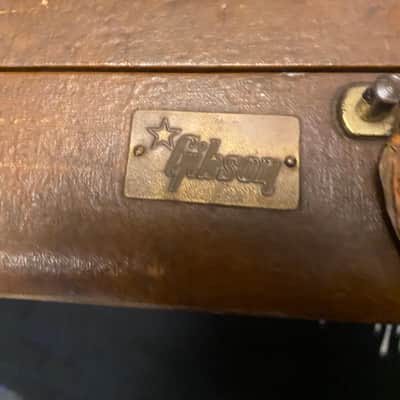 Gibson Century 6 Lap Steel 1950's image 7