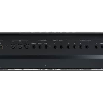 Korg Nautilus Workstation (61-key) [USED] image 7