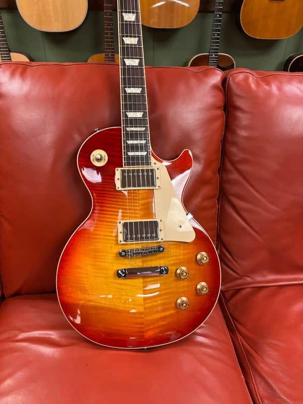 Gibson Les Paul Traditional 専用ケース付き Gibson Les Paul Traditional 2013 | Reverb